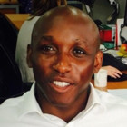 Michael Watson