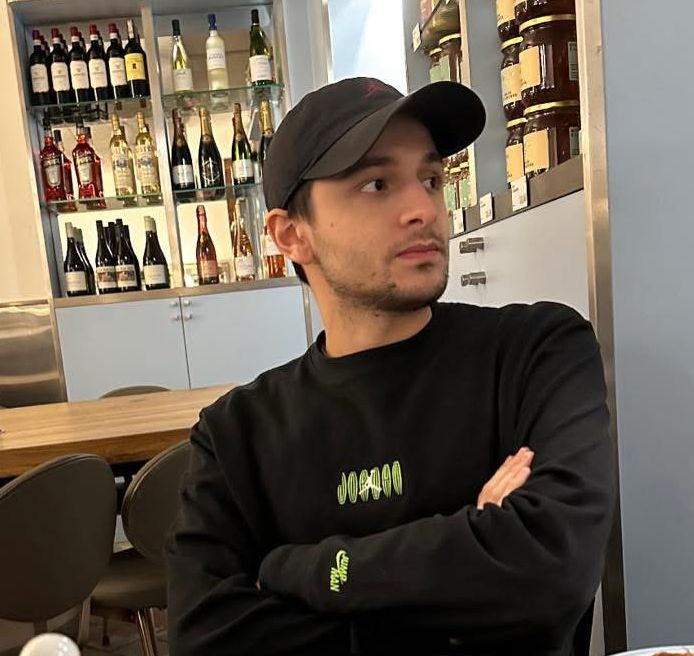 Nizam Mamedov
